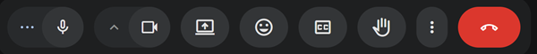 Settings Google Meet Settings Google Meet